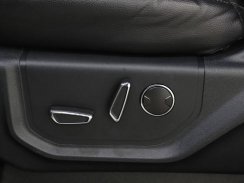 Used 2021 Ford Expedition Max Limited image 28