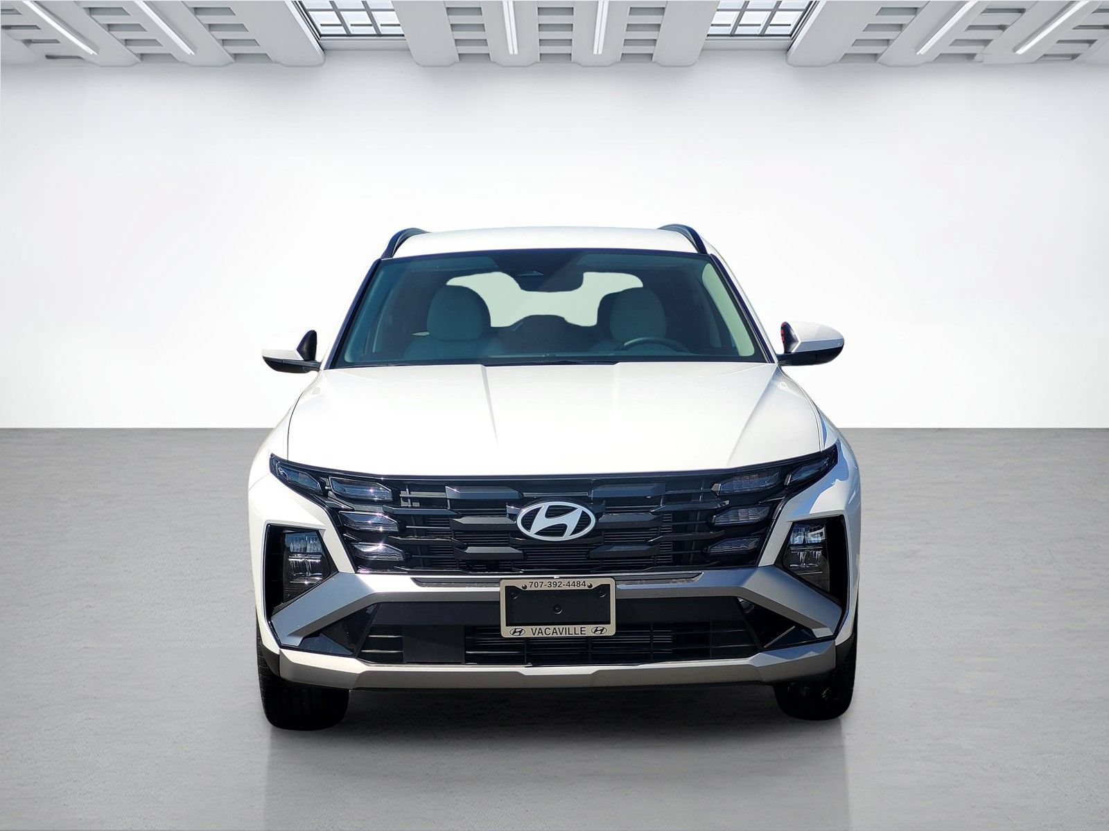 New 2026 Hyundai Tucson SEL Plus FWD image 2