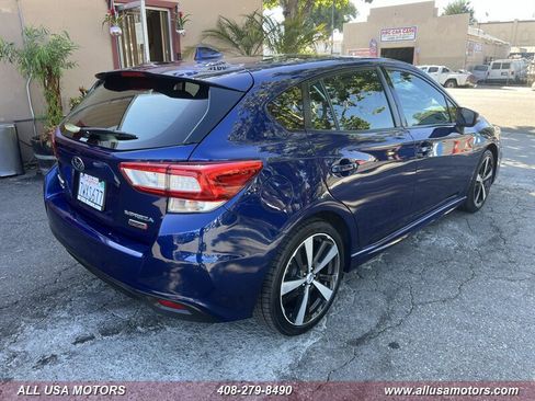 Used 2017 Subaru Impreza 2.0i Sport AWD/4WD image 9