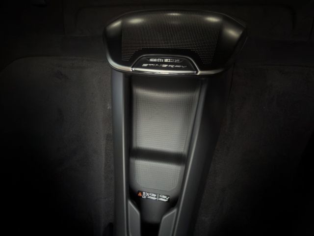 New 2026 Chevrolet Corvette Stingray Premium Conv w/ Stealth Interior Trim Package RWD image 16