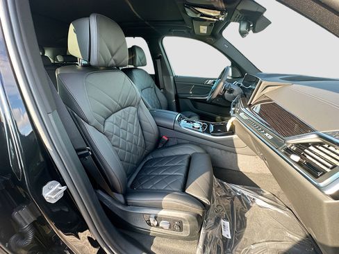 New 2026 BMW X5 sDrive40i w/ Executive Package image 23