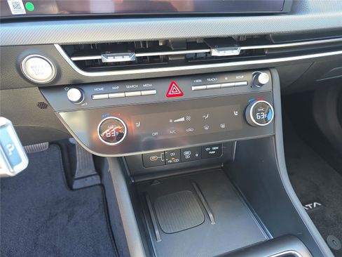 New 2026 Hyundai Sonata SEL image 17