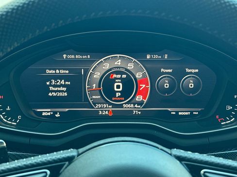 Used 2019 Audi RS 5 image 40