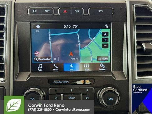 Used 2018 Ford F250 XLT w/ XLT Premium Package image 17