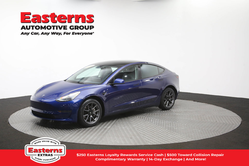 Used 2023 Tesla Model 3 Standard Range RWD image 51