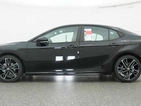 New 2026 Toyota Camry XSE image 19