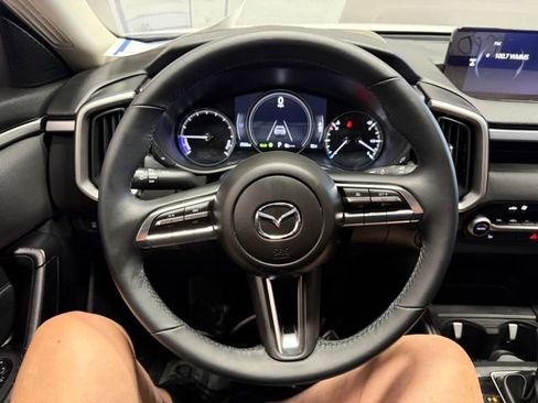 Certified 2025 MAZDA CX-50 2.5 Hybrid w/ Preferred Pkg AWD/4WD image 32