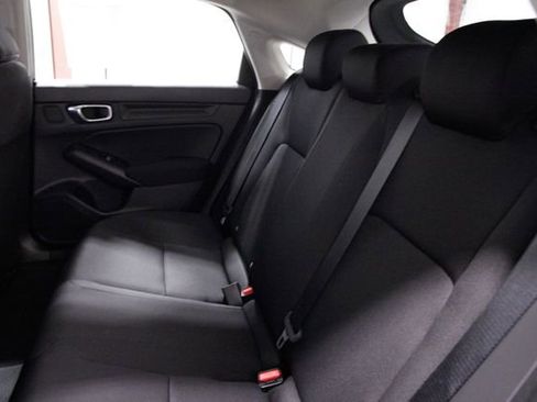 Certified 2023 Honda Civic LX image 18