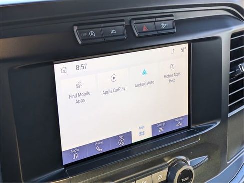 Used 2023 Ford F150 XL w/ STX Appearance Package image 22