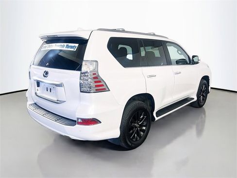 Used 2023 Lexus GX 460 Premium image 7