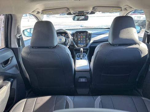 New 2026 Subaru Crosstrek 2.5i Limited AWD/4WD image 28
