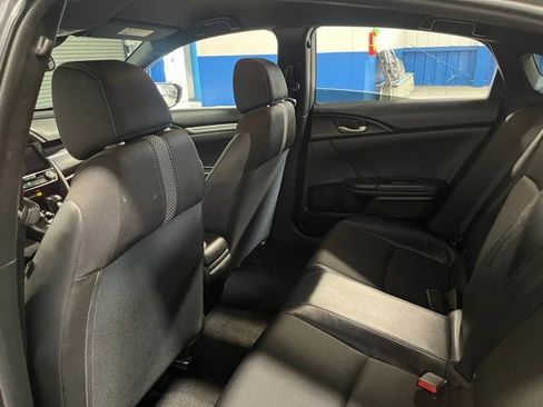 Used 2019 Honda Civic Sport image 17