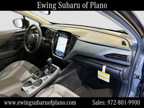 Used 2025 Subaru Crosstrek 2.5i Limited w/ Crosstrek Mirror Package AWD/4WD image 31
