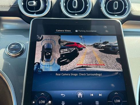 New 2026 Mercedes-Benz CLE 300 4MATIC Cabriolet image 12