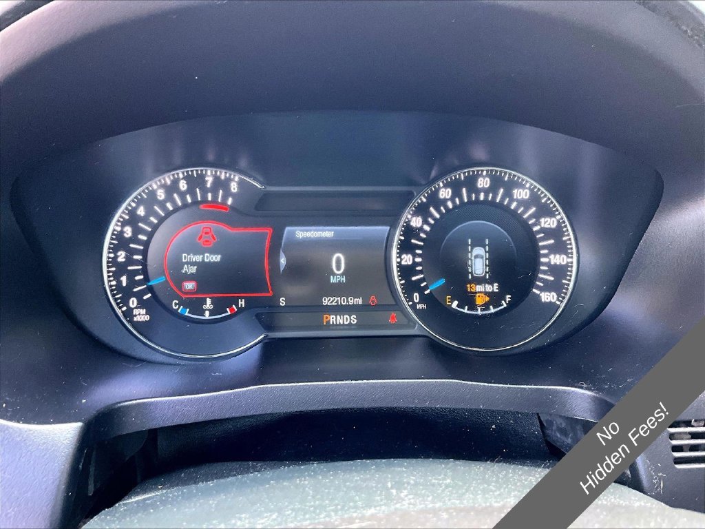 Used 2018 Ford Explorer Platinum AWD/4WD image 18