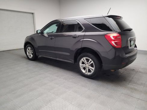 Used 2016 Chevrolet Equinox LS image 3