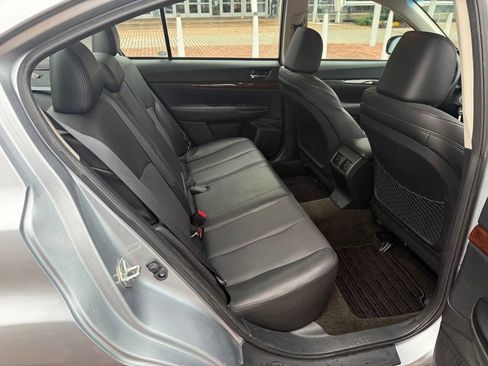 Used 2013 Subaru Legacy 2.5i Limited image 25