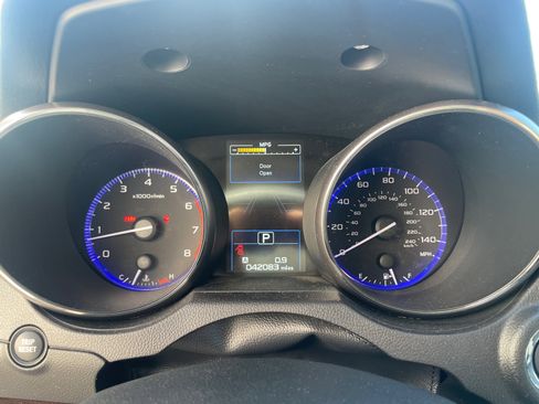 Used 2016 Subaru Outback 2.5i Limited AWD/4WD image 13