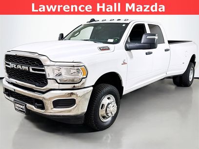 Used 2023 RAM 3500 Tradesman