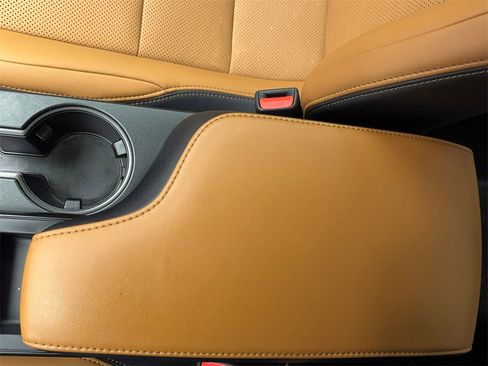 Used 2024 Lexus IS 350 F Sport image 33