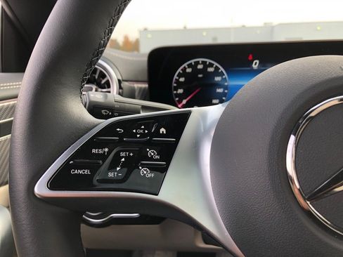 New 2025 Mercedes-Benz CLA 250 CLA 250 image 23