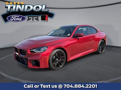 Used 2025 BMW M2 w/ Lighting Package