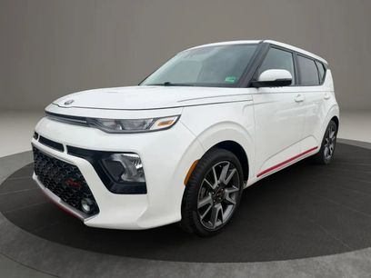 Used 2021 Kia Soul GT-Line