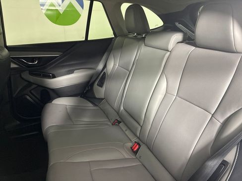 Certified 2024 Subaru Outback Limited AWD/4WD image 25