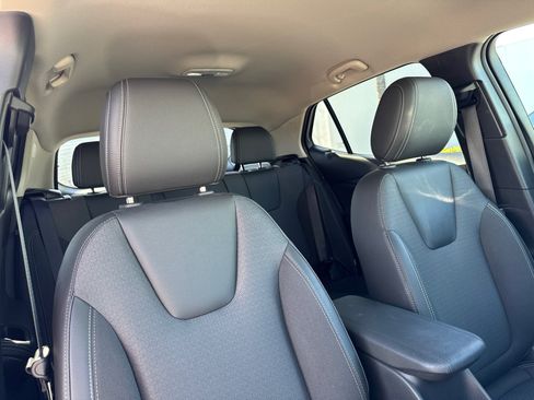 Certified 2026 Buick Encore GX Preferred w/ Comfort Package FWD image 14