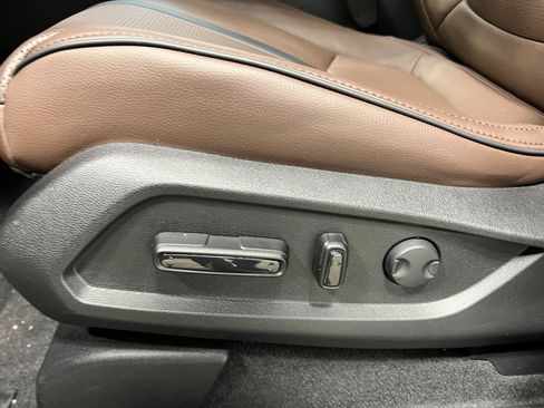 New 2025 Honda Pilot Elite image 15