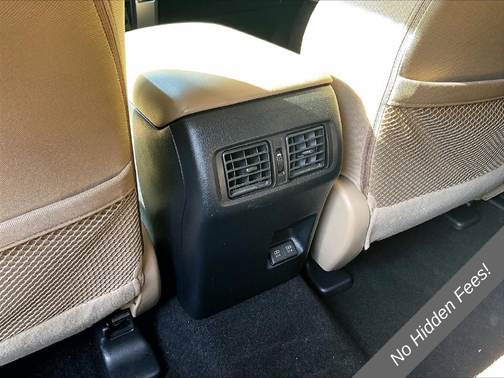 Used 2022 Toyota 4Runner SR5 AWD/4WD image 28