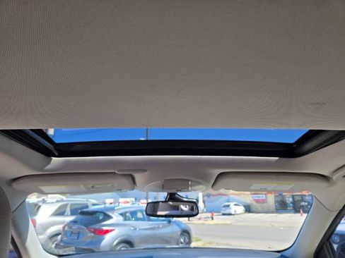 Used 2020 INFINITI QX60 Pure image 25