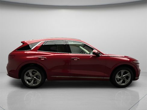 New 2026 Genesis GV70 2.5T Advanced image 8