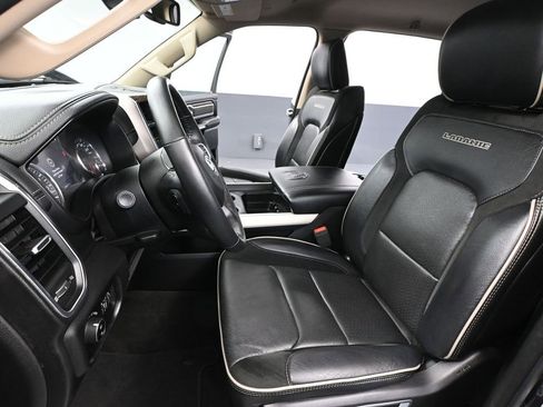 Used 2020 RAM 1500 Laramie image 23