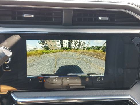 New 2025 GMC Sierra 2500 Denali image 28