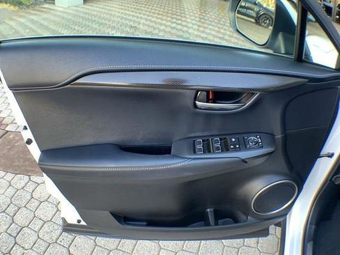 Certified 2020 Lexus NX 300h AWD w/ Comfort Package image 13