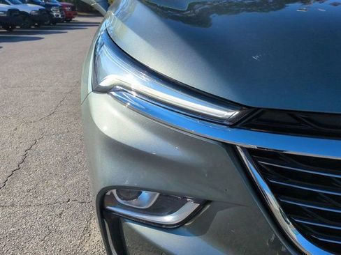 Used 2023 Buick Enclave Essence w/ Experience Buick Package image 10