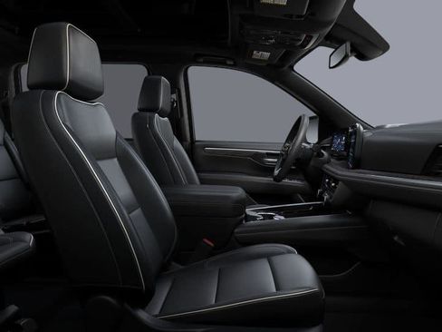 New 2025 Chevrolet Suburban Premier w/ Sun And Tow Package AWD/4WD image 57