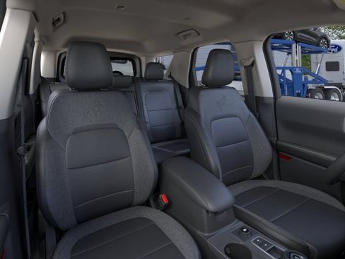 New 2026 Ford Bronco Sport Big Bend AWD/4WD image 40