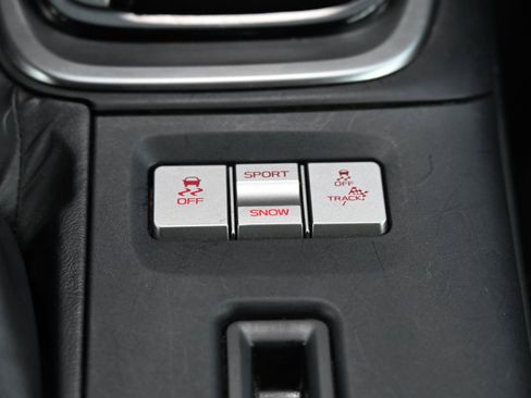 Used 2022 Toyota GR86 RWD image 33