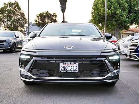 Certified 2024 Hyundai Sonata SEL image 5