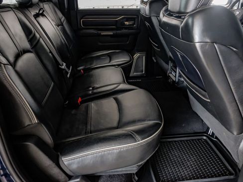 Used 2021 RAM 3500 Limited image 32