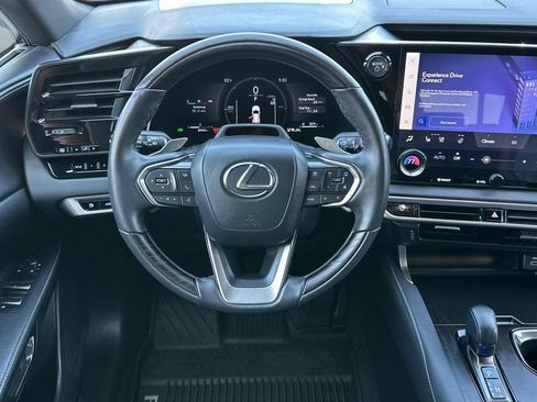 Certified 2025 Lexus RX 350h w/ Convenience Package AWD/4WD image 32