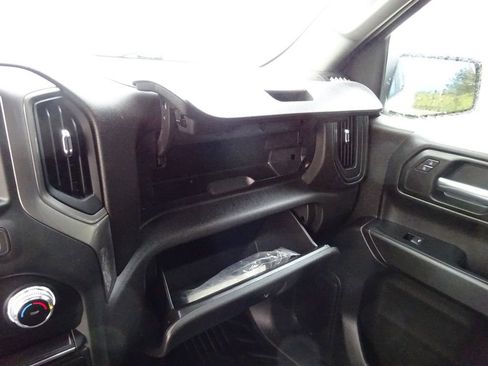 Certified 2023 GMC Sierra 1500 Pro w/ Pro Value Package image 33