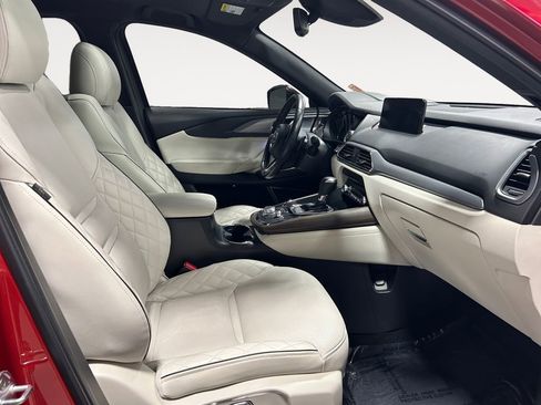Used 2023 MAZDA CX-9 Signature image 11