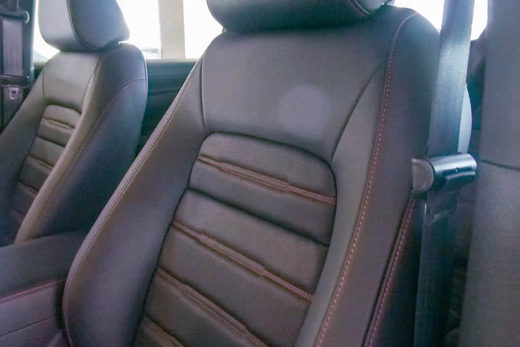 New 2027 Honda CR-V Sport-L image 23