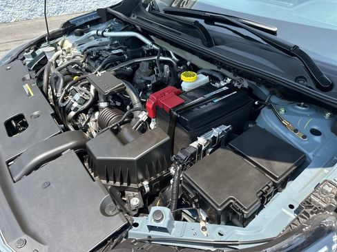 Used 2024 Nissan Sentra SR image 30