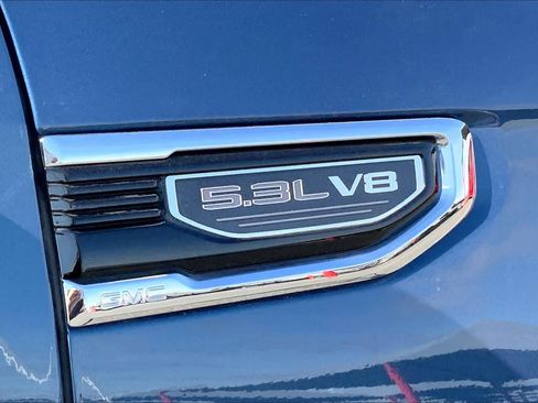 Used 2024 GMC Sierra 1500 SLT w/ SLT Premium Plus Package image 10