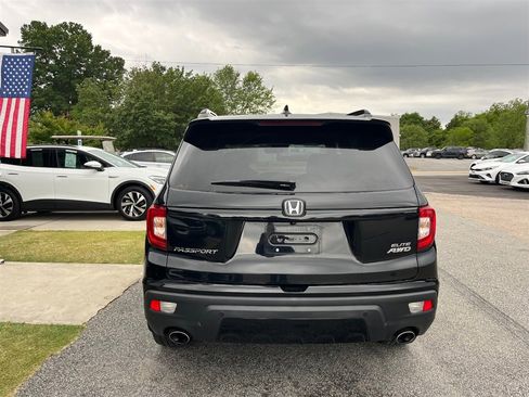 Used 2021 Honda Passport Elite image 10