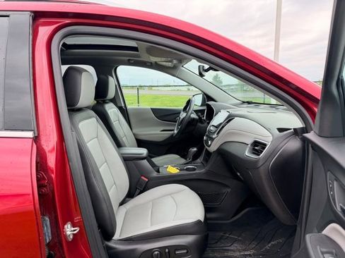 Certified 2024 Chevrolet Traverse Z71 AWD/4WD image 11
